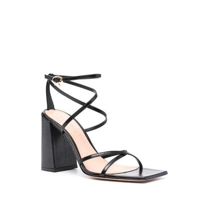 Gianvito Rossi Sandals Black