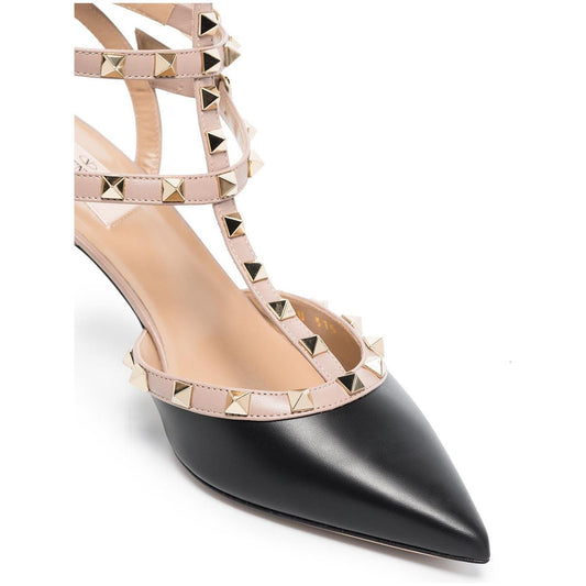 Valentino Garavani With Heel Black 4W2S0375VODN91