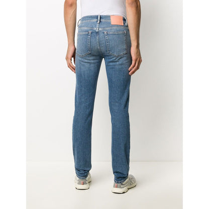 Acne Studios Jeans Blue Jeans