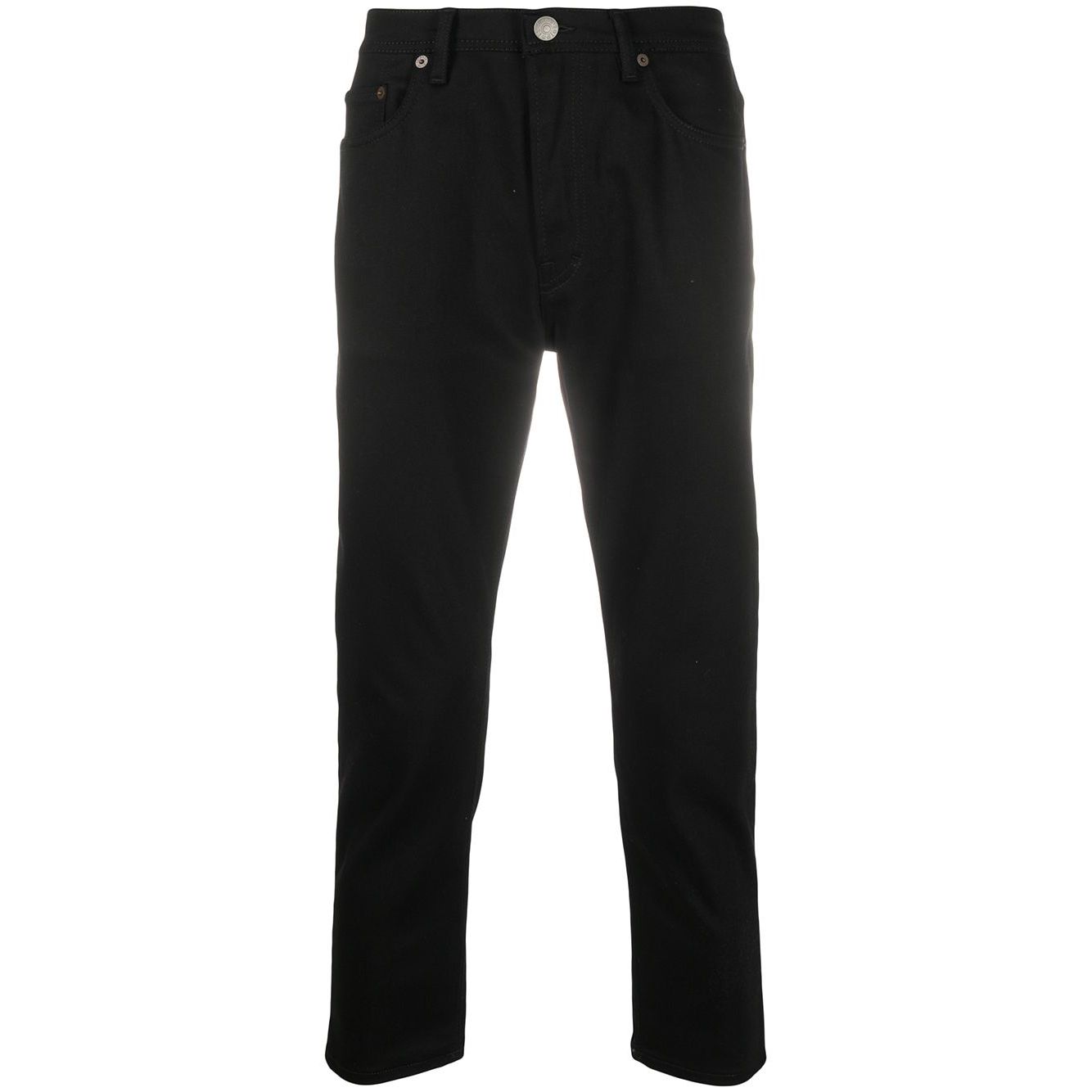 Acne Studios Jeans Black