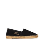 Saint Laurent logo-embroidered Espadrilles Espadrilles