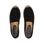 Saint Laurent logo-embroidered Espadrilles Espadrilles