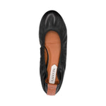 Lanvin Flat shoes Black FWBAMB02NAPA10