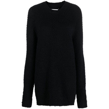 Maison Margiela Sweaters Black