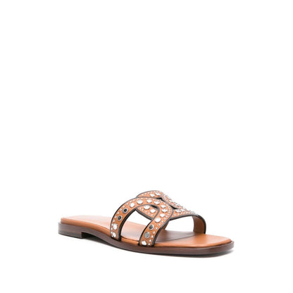 Tod's Kate studded sandals Sandals