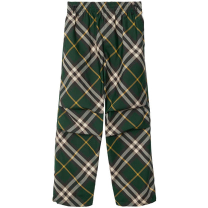 Burberry Wide pants Trousers