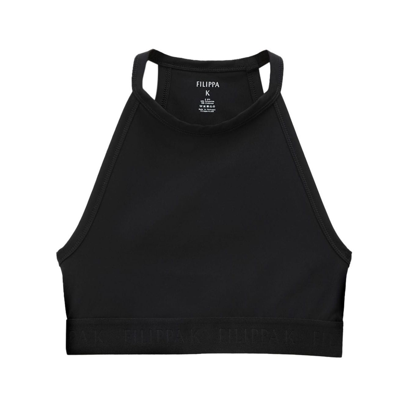 FILIPPA K Top Black