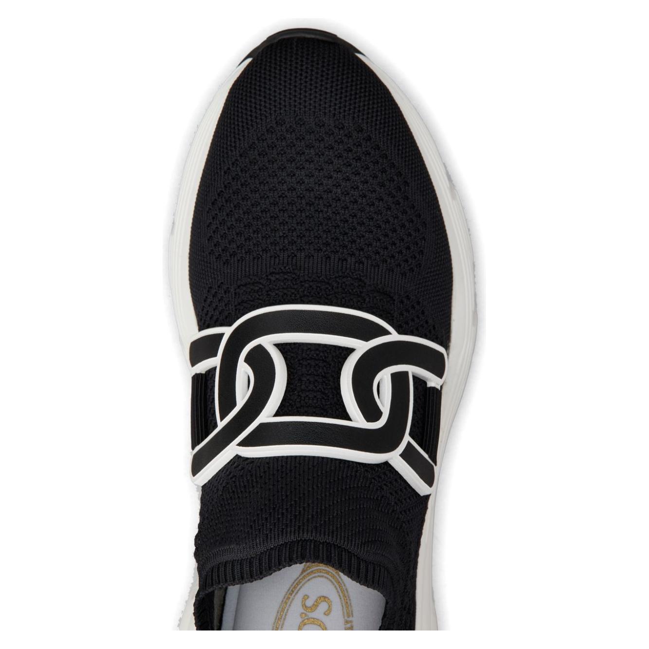 Tod's Kate sneakers XXW54C0II30Q6L9998