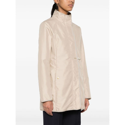 Fay Jackets Beige