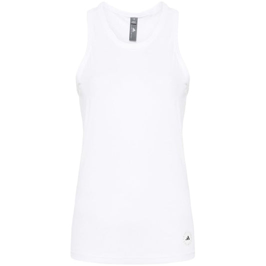 Adidas By Stella McCartney Top White