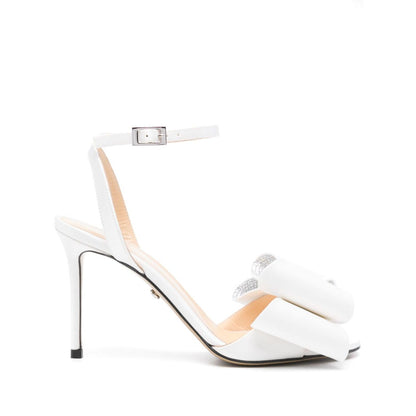 MACH & MACH PRE With Heel White