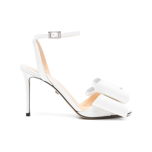 MACH & MACH PRE With Heel White R24-S0454-CRP-011SATINWHITE