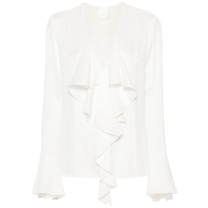 Givenchy Shirts White