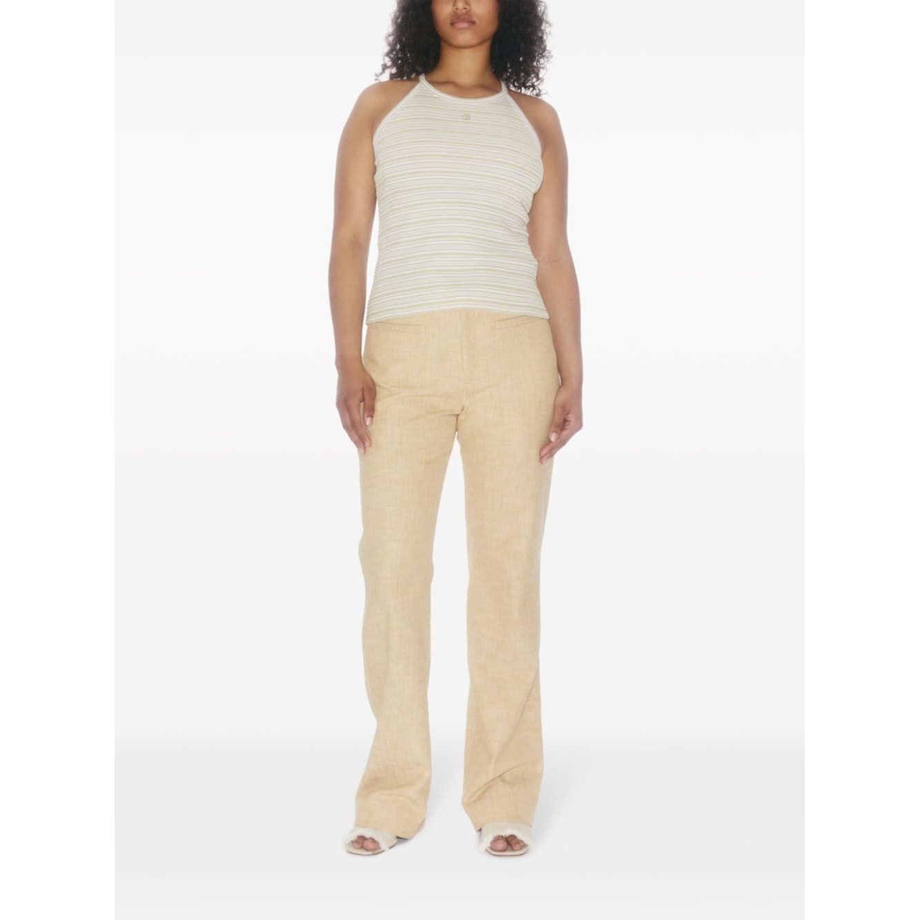 FILIPPA K Top Beige