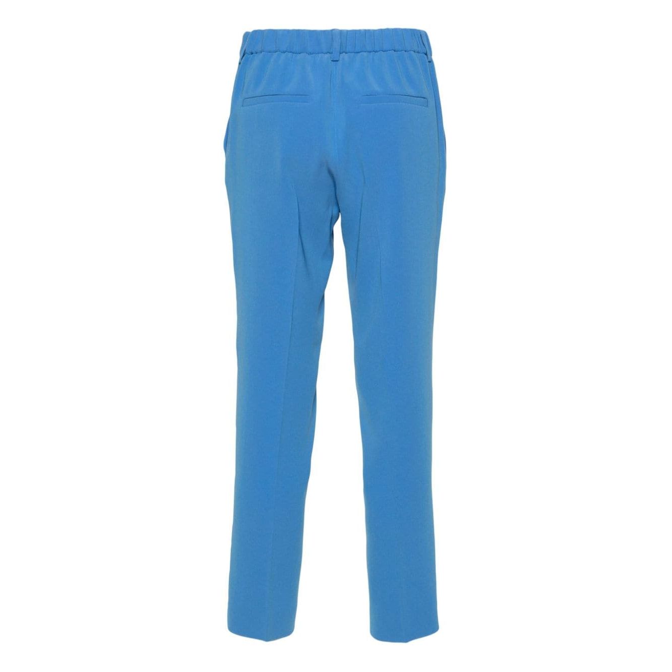 Alberto Biani Trousers Blue