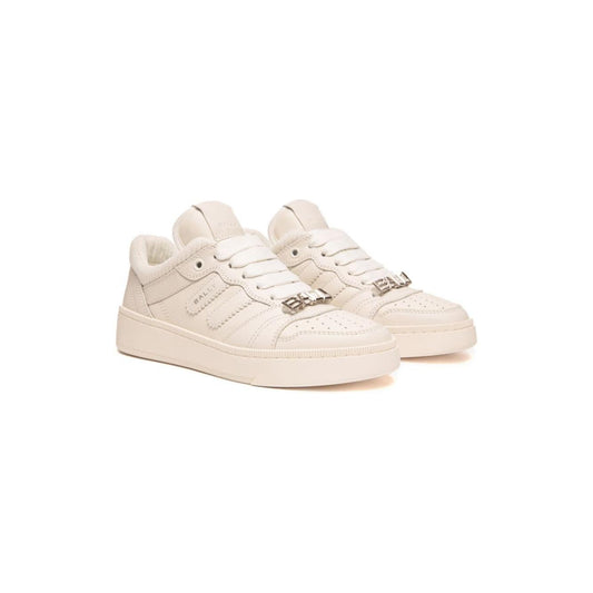 Bally Sneakers White WK007FVT592U001