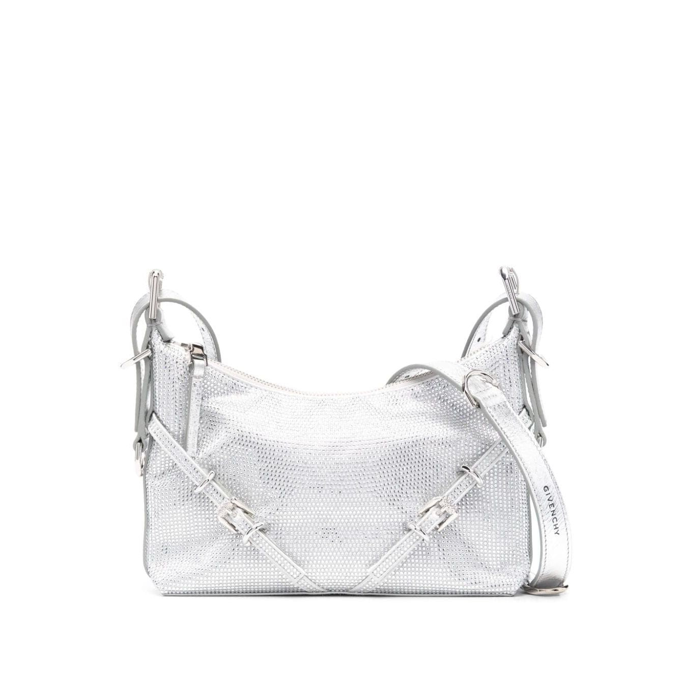Givenchy mini Voyou crossbody bag Shoulder