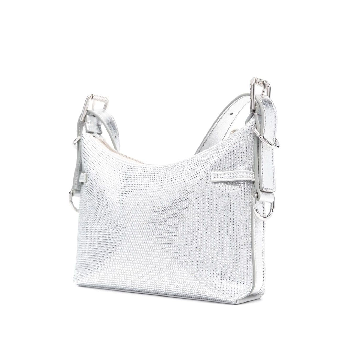 Givenchy mini Voyou crossbody bag Shoulder