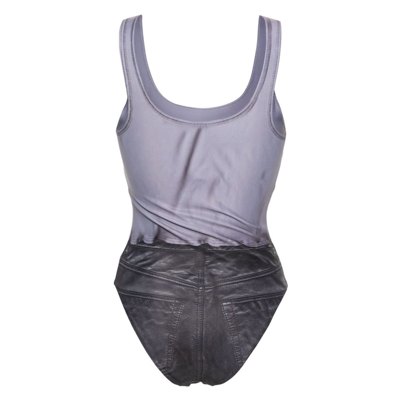 Acne Studios Sea clothing Black