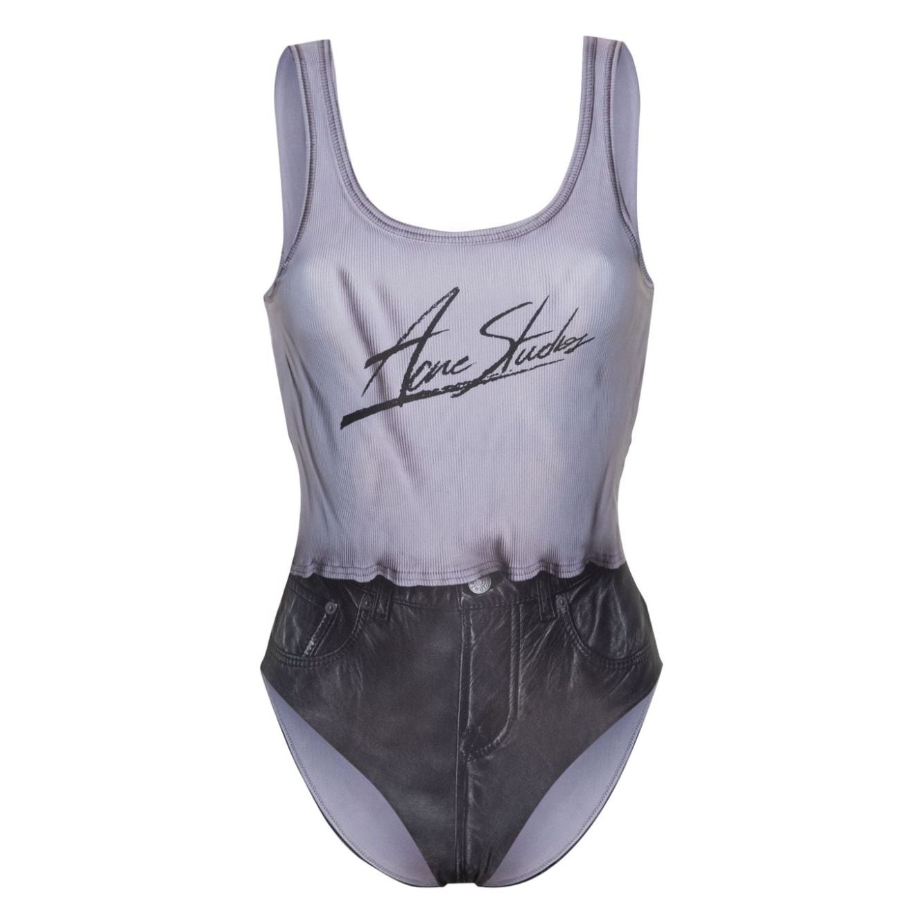 Acne Studios Sea clothing Black