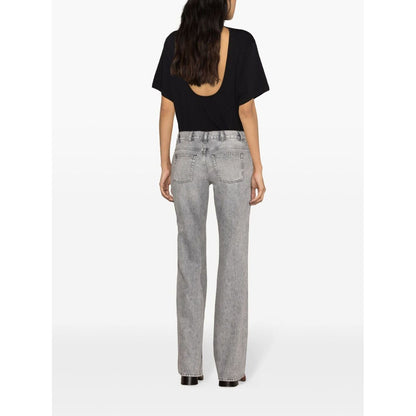 Iro Jeans Grey Jeans
