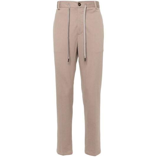 Circolo 1901 Trousers Dove Grey