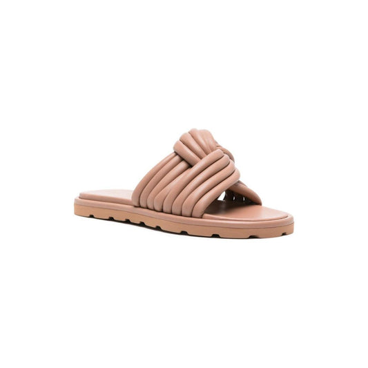 Gianvito Rossi Sandals Beige G1589005GOMNAPPRAL