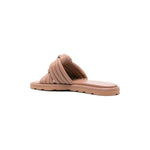 Gianvito Rossi Sandals Beige G1589005GOMNAPPRAL