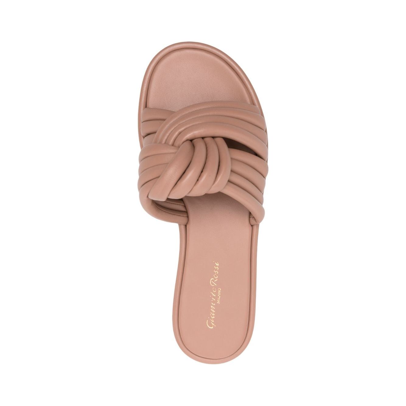 Gianvito Rossi Sandals Beige G1589005GOMNAPPRAL