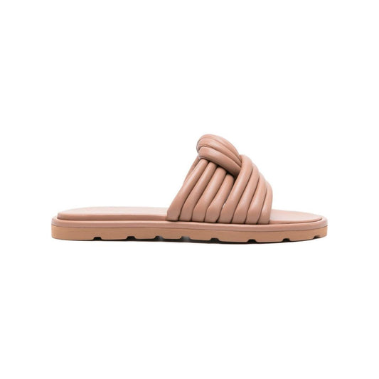 Gianvito Rossi Sandals Beige G1589005GOMNAPPRAL