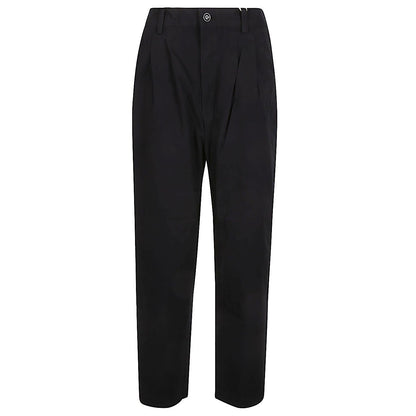 SARAHWEAR Trousers Black Trousers