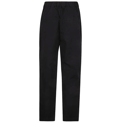 SARAHWEAR Trousers Black Trousers