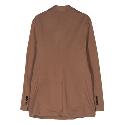 Circolo 1901 Jackets Brown