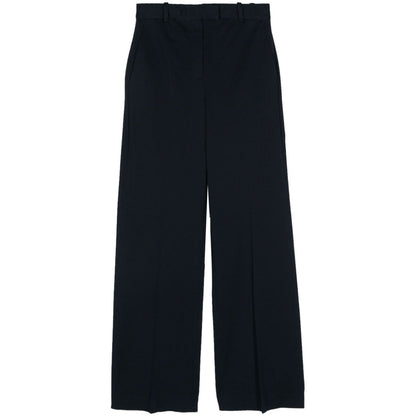 Circolo 1901 Trousers Blue