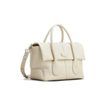 Tod's Di leather tote bag XBWDBRJ0200YATB019