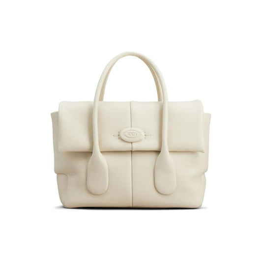 Tod's Di leather tote bag XBWDBRJ0200YATB019