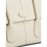 Tod's Di leather tote bag XBWDBRJ0200YATB019