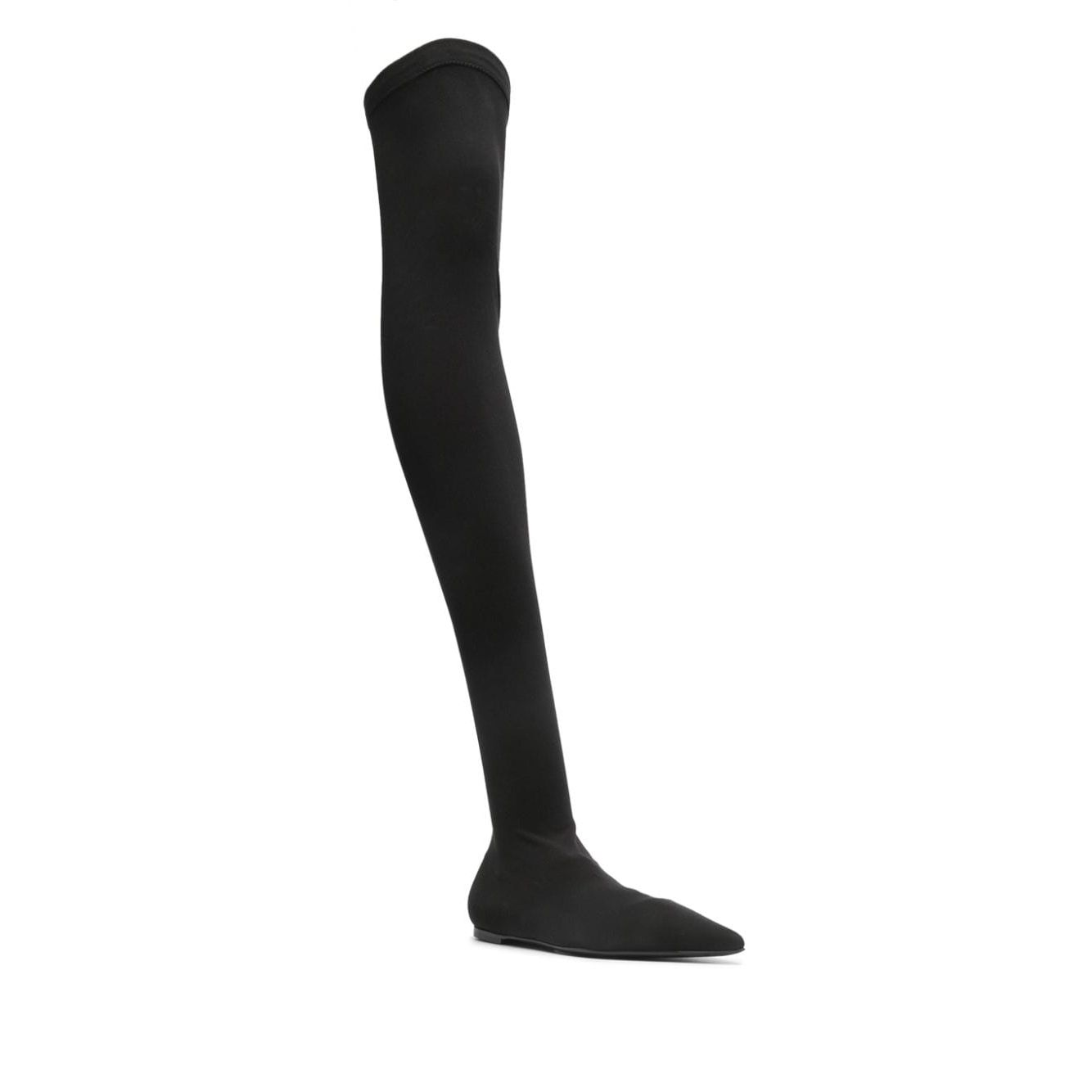 Dolce & Gabbana Thigh high boots Boots
