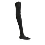 Dolce & Gabbana Thigh high boots Boots