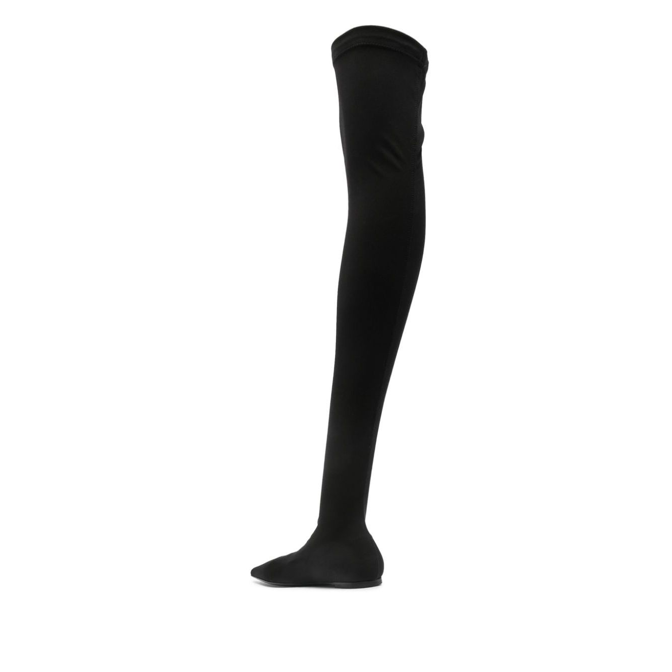 Dolce & Gabbana Thigh high boots Boots