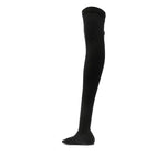 Dolce & Gabbana Thigh high boots Boots
