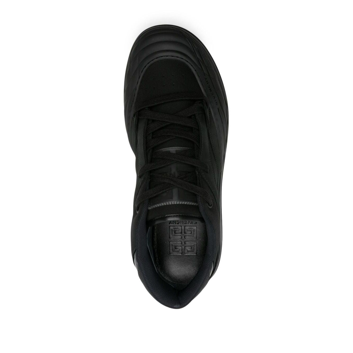 Givenchy 4G-appliqué tonal sneakers