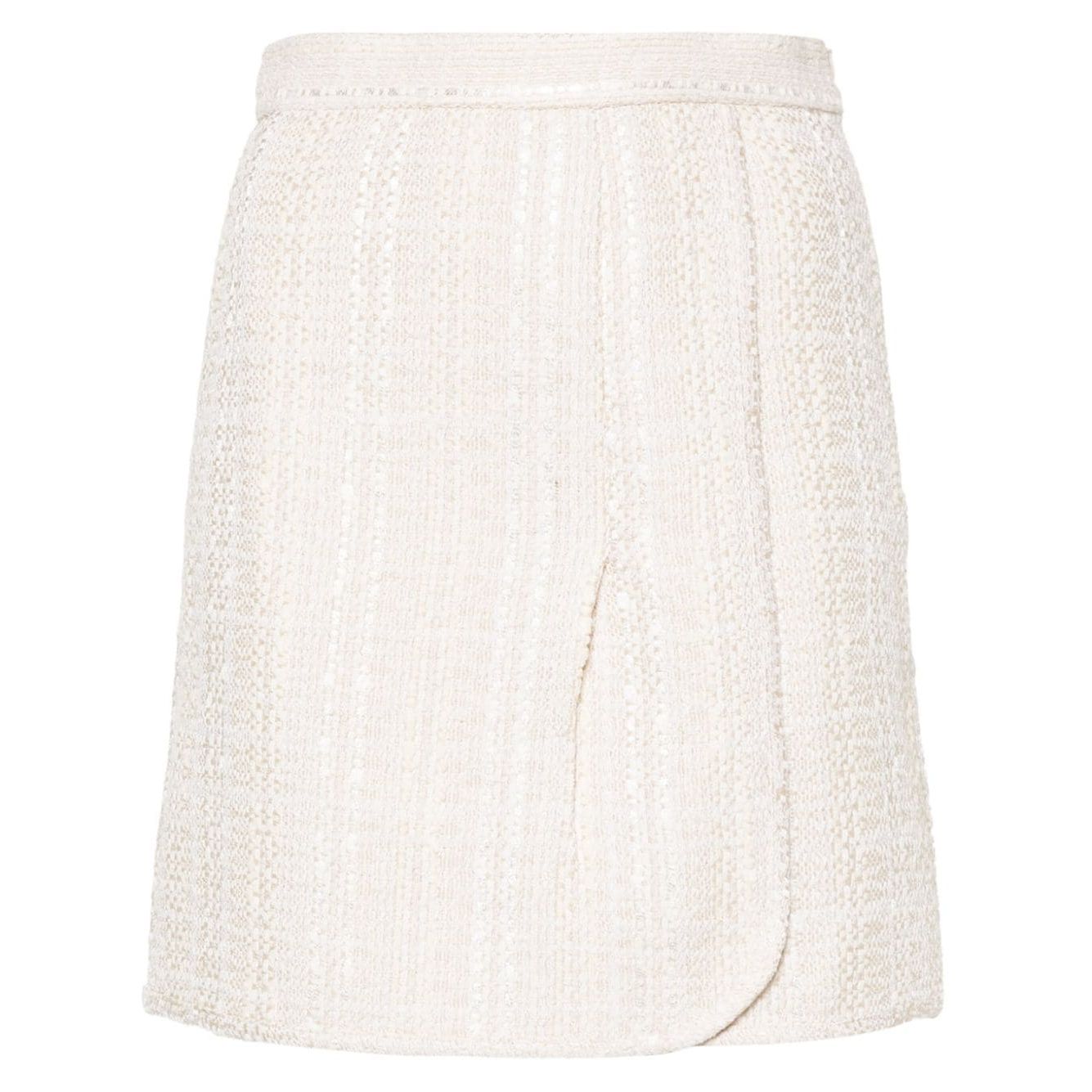 Iro Skirts Beige Skirts