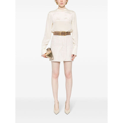 Iro Skirts Beige Skirts