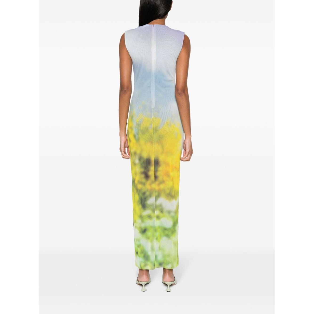 Acne Studios Dresses Lilac