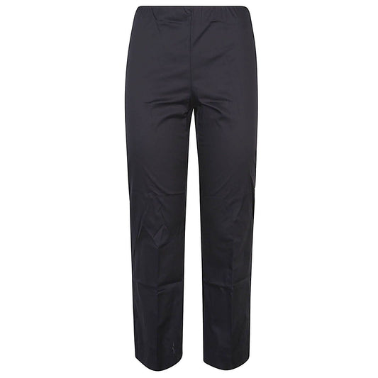 Liviana Conti Trousers Black
