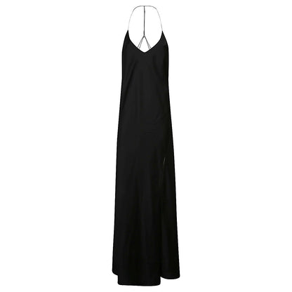 THE NINA STUDIO Dresses Black