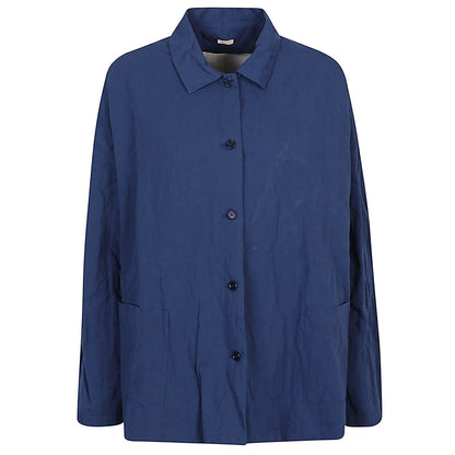 Apuntob Jackets Blue Jackets