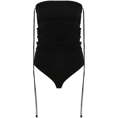 Wolford Top Black
