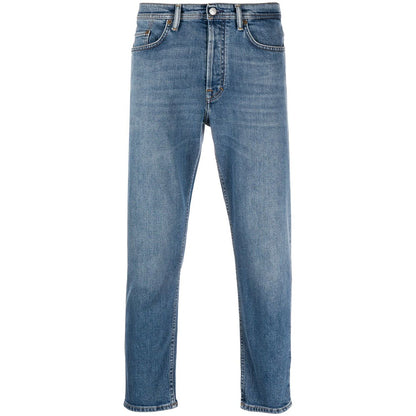 Acne Studios Jeans Blue Jeans